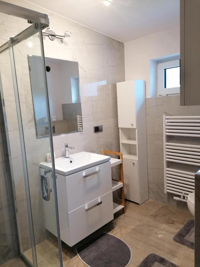 Apartamenty Wisla Lipowa 16-4D Exterior foto
